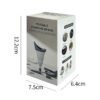 Urinoir portable pour femme