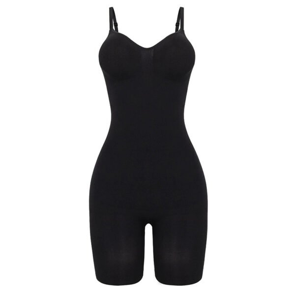 Body shape gainant