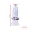 G-Spot vibrateur manchon Clitoris stimulateur pour orgasme Massage pour le plaisir