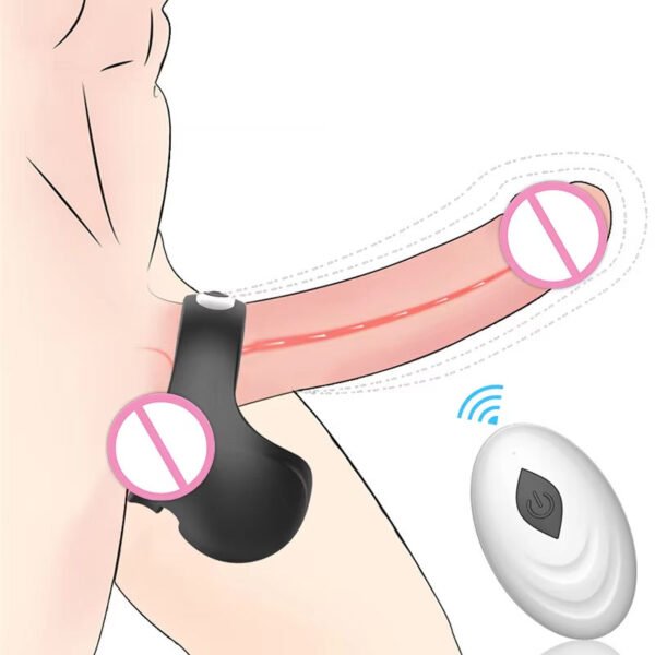 anneau fin pour hommes retardée la Masturbation