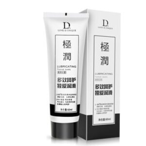 lubrifiant soluble dans l'eau pour les couples et les activités sexuelles produits sexuels pour adultes