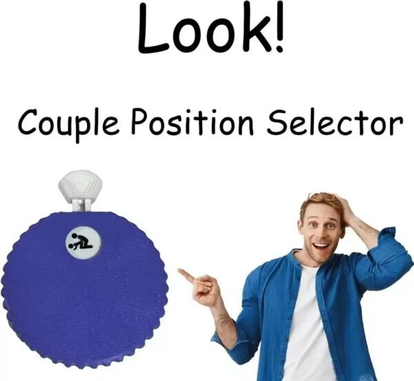 Roulette de position