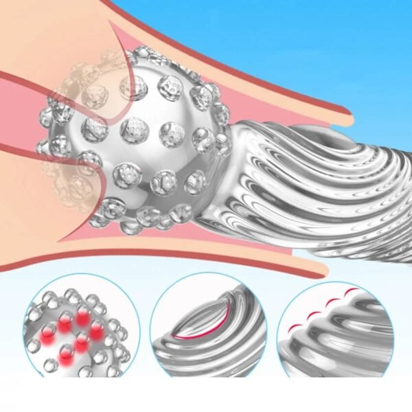 Préservatifs réutilisables