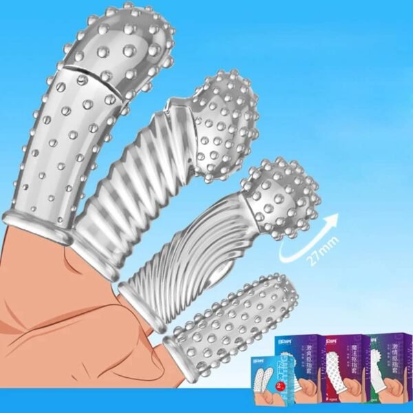 Préservatifs réutilisables