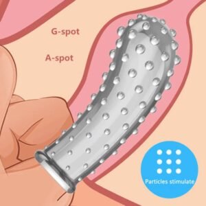 Préservatifs réutilisables