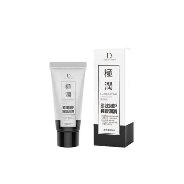 lubrifiant soluble dans l'eau pour les couples et les activités sexuelles produits sexuels pour adultes